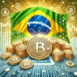 Brazil Introduces Groundbreaking Legislation for Crypto Salary Payments