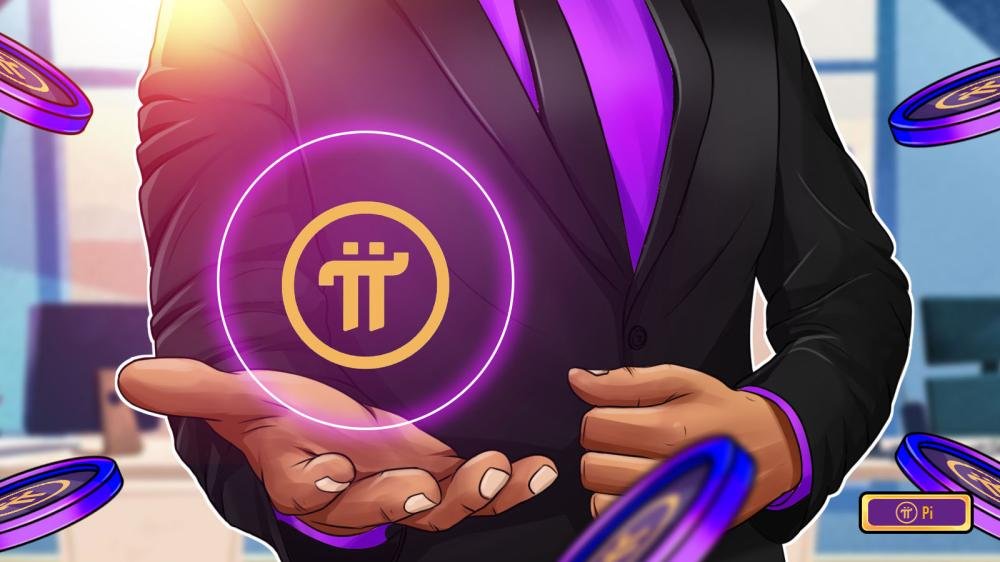 Pi Coin Surges Over 5%, Eyeing a Strong Comeback