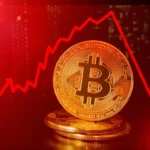 Bitcoin Price Dips to $86.7K as Mt. Gox Moves Massive BTC Holdings – Market Reacts
