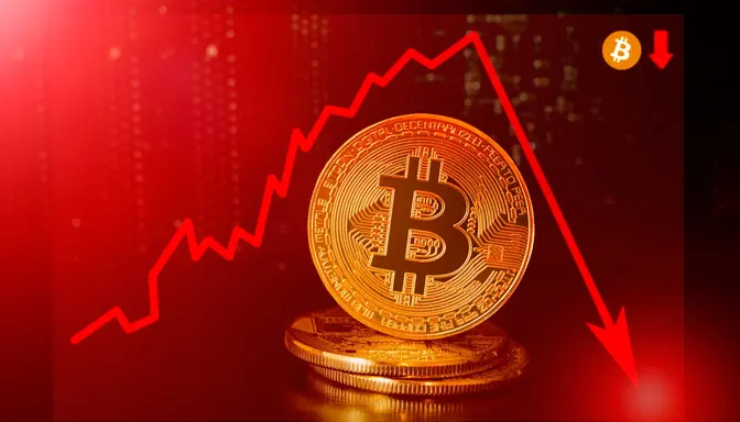 Bitcoin Price Dips to $86.7K as Mt. Gox Moves Massive BTC Holdings – Market Reacts