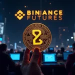 Binance Revolutionizes Crypto Listings with Community Voting!