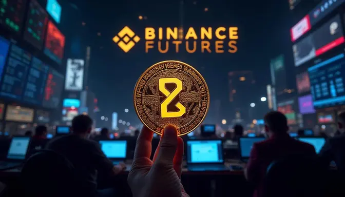 Binance Revolutionizes Crypto Listings with Community Voting!