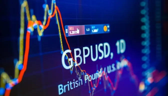 GBP/USD Fluctuates as Geopolitical Risks, Trump’s Tariff Moves, and Economic Data Shake Markets