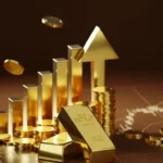 Gold Hits Historic Highs, Edges Closer to $3,000 Milestone