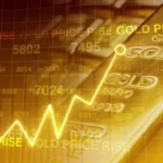 Gold Prices Climb as Weaker Dollar and Recession Fears Fuel Safe-Haven Demand