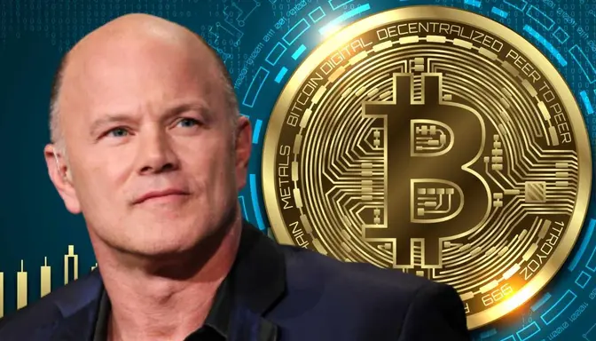 Mike Novogratz Shares His Mega Bullish Outlook on Cryptocurrency Market After Trump’s Recent Comments