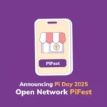 Pi Day 2025 Pi Network Unveils Groundbreaking Features to Boost Ecosystem Growth & Utility