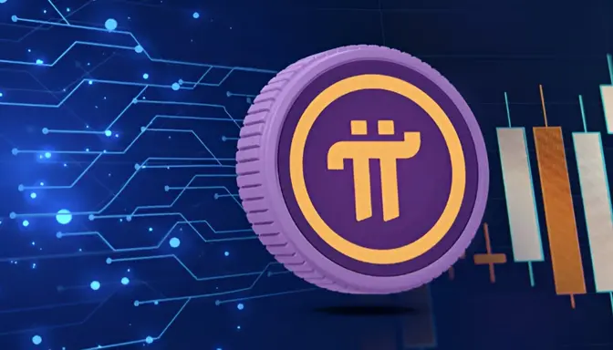 Pi Network Grace Period Ends in 2 Days Key Insights as Pi Coin Price Surge Continues