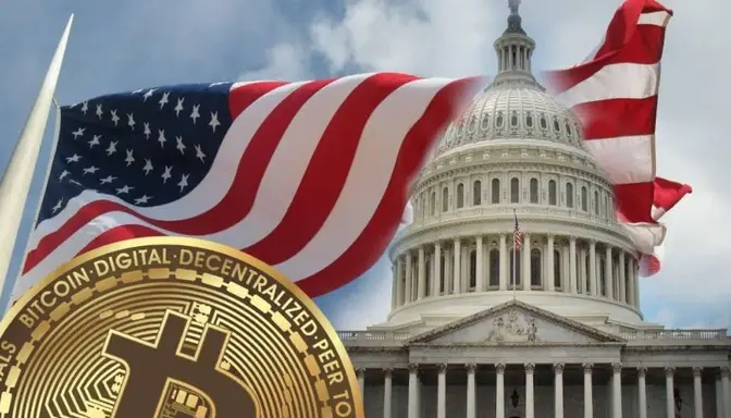 White House Issues Pivotal Statement on Cryptocurrency