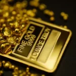 Gold Hits Record High as Fed Holds Rates Steady and Signals Two Rate Cuts in 2025
